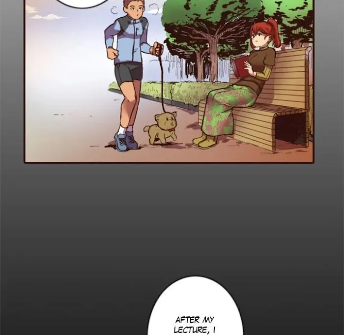 Read Shivers chapter 45 image 71 on Lezhin