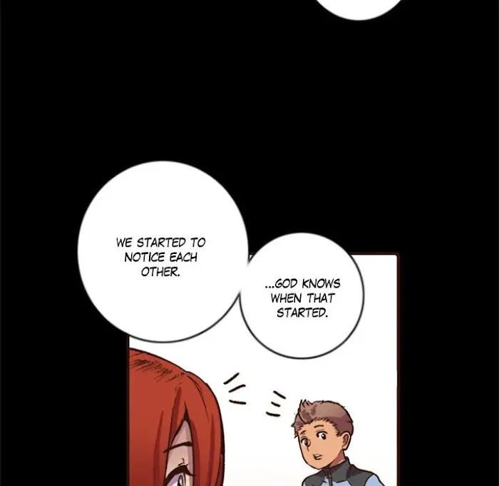Read Shivers chapter 45 image 74 on Lezhin
