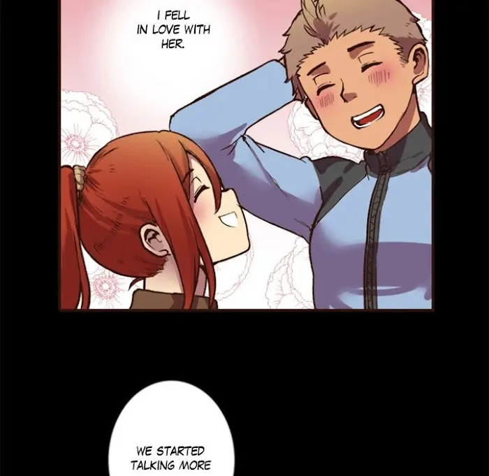 Read Shivers chapter 45 image 76 on Lezhin