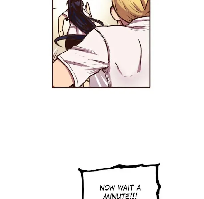 Read Shivers chapter 45 image 8 on Lezhin