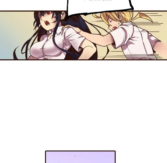 Read Shivers chapter 45 image 9 on Lezhin