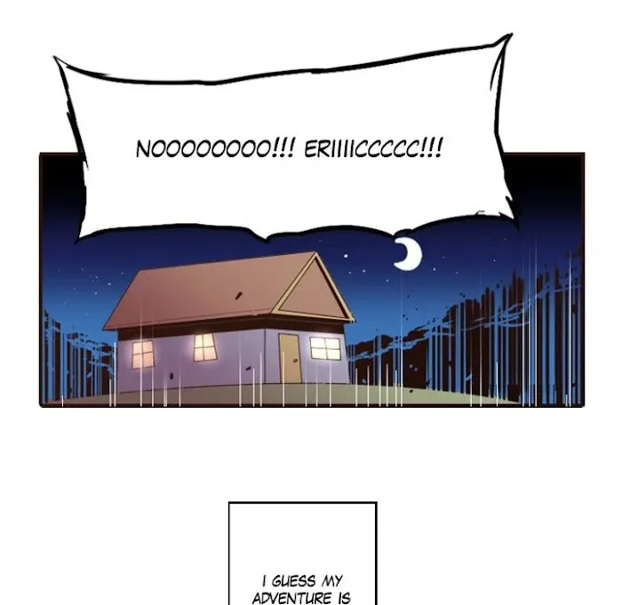Read Shivers chapter 46 image 100 on Lezhin