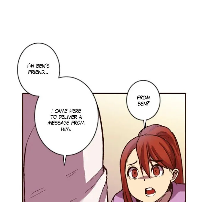 Read Shivers chapter 46 image 19 on Lezhin