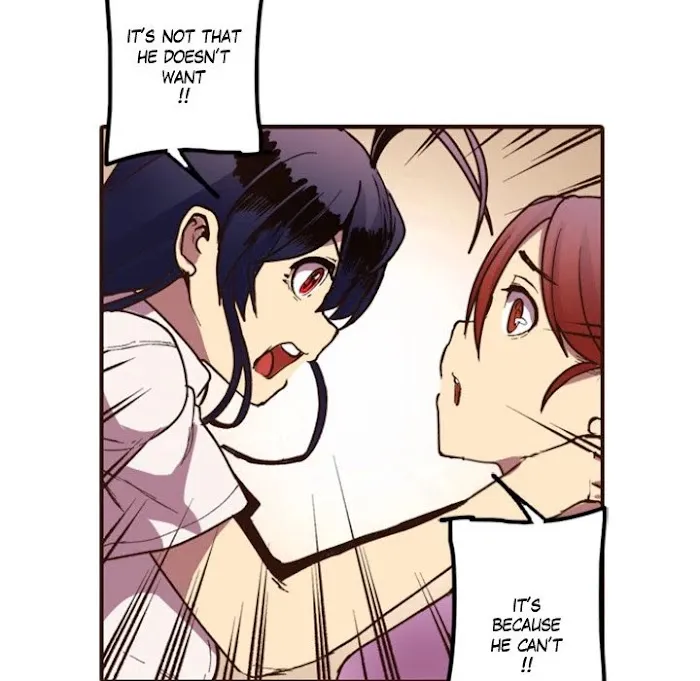 Read Shivers chapter 46 image 22 on Lezhin