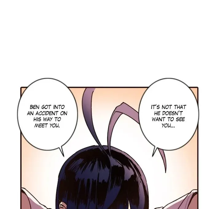 Read Shivers chapter 46 image 26 on Lezhin