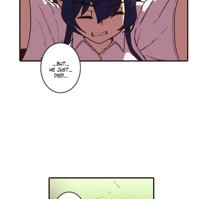 Read Shivers chapter 46 image 27 on Lezhin