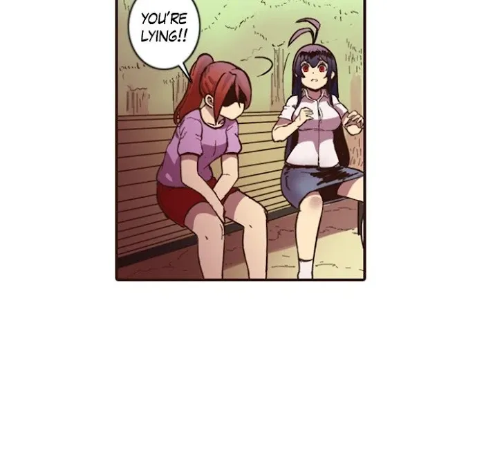 Read Shivers chapter 46 image 28 on Lezhin