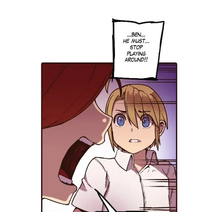 Read Shivers chapter 46 image 31 on Lezhin