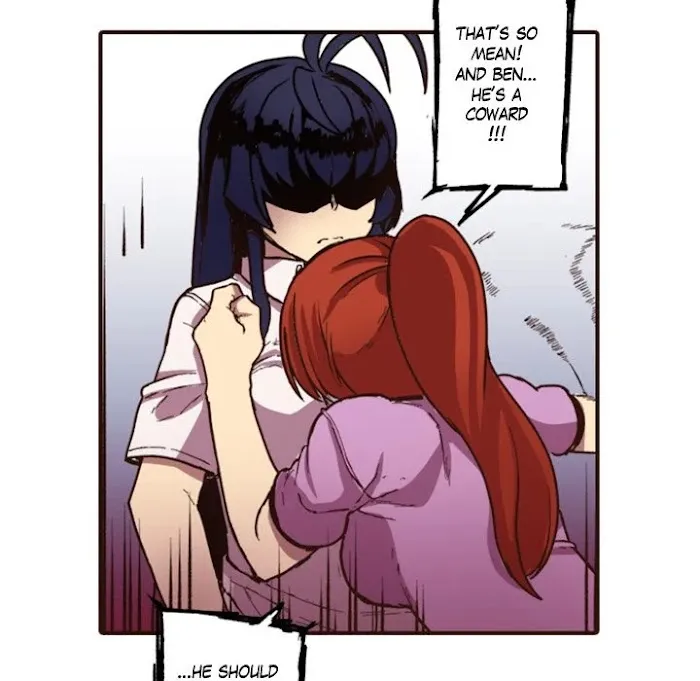 Read Shivers chapter 46 image 33 on Lezhin
