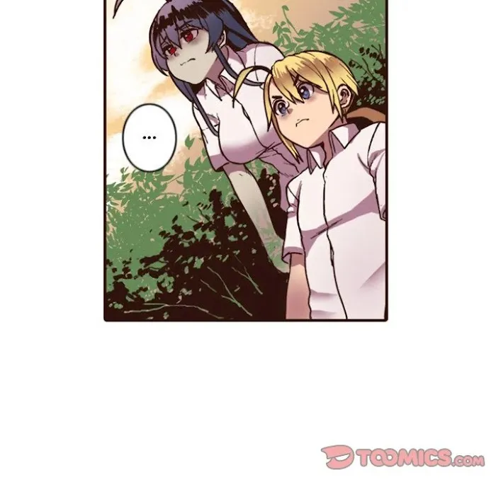 Read Shivers chapter 46 image 35 on Lezhin