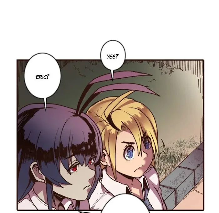 Read Shivers chapter 46 image 36 on Lezhin
