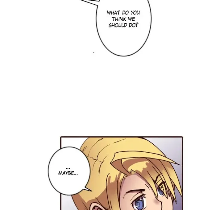 Read Shivers chapter 46 image 37 on Lezhin