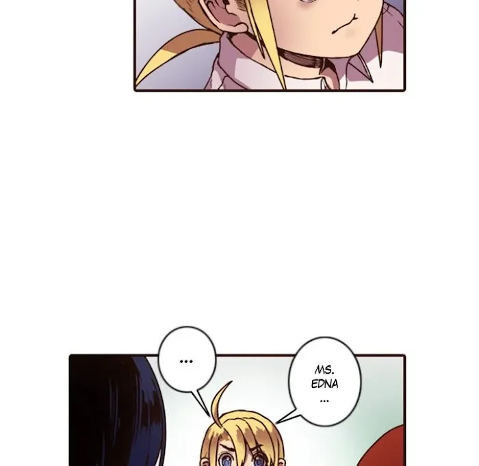 Read Shivers chapter 46 image 38 on Lezhin