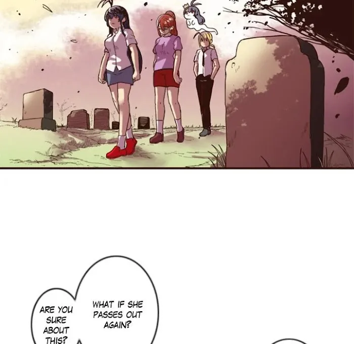 Read Shivers chapter 46 image 42 on Lezhin