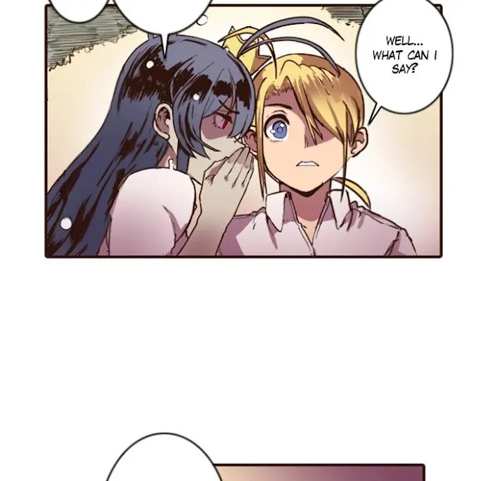 Read Shivers chapter 46 image 43 on Lezhin