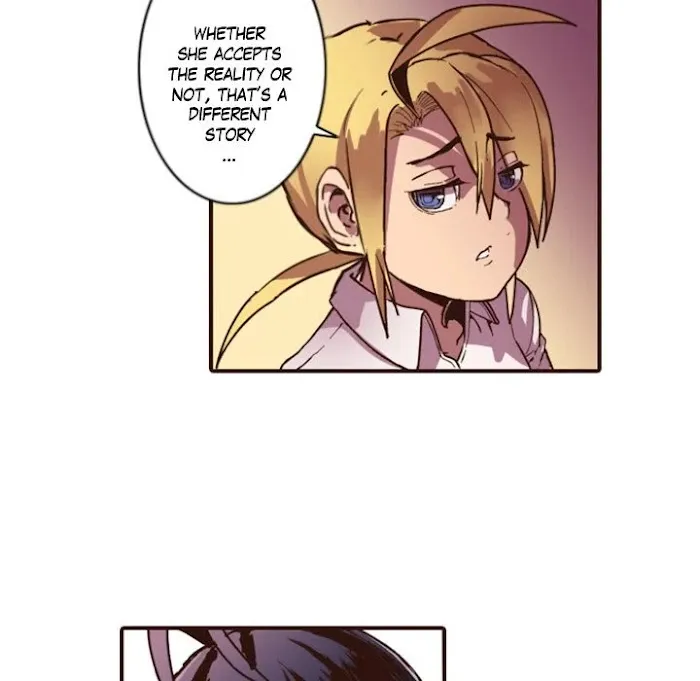 Read Shivers chapter 46 image 44 on Lezhin