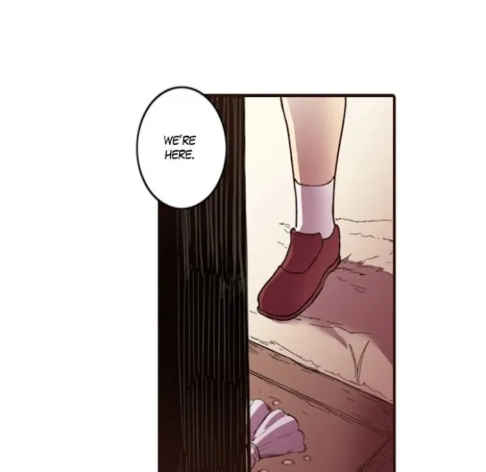 Read Shivers chapter 46 image 46 on Lezhin