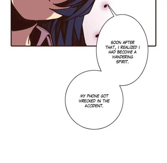 Read Shivers chapter 46 image 5 on Lezhin