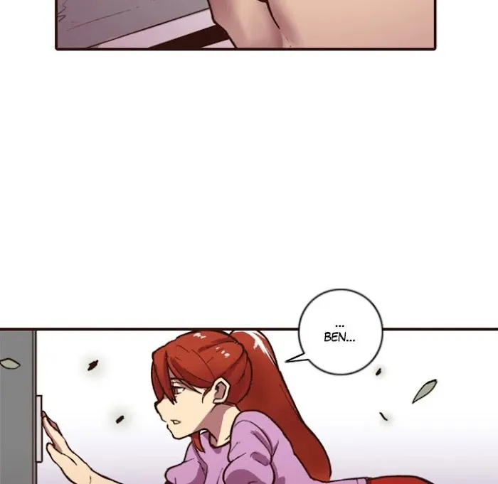 Read Shivers chapter 46 image 53 on Lezhin