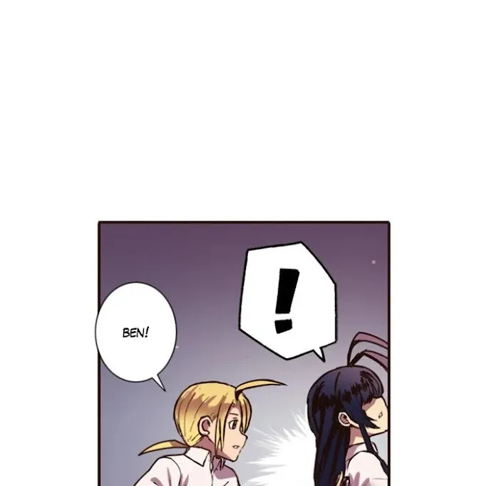 Read Shivers chapter 46 image 56 on Lezhin
