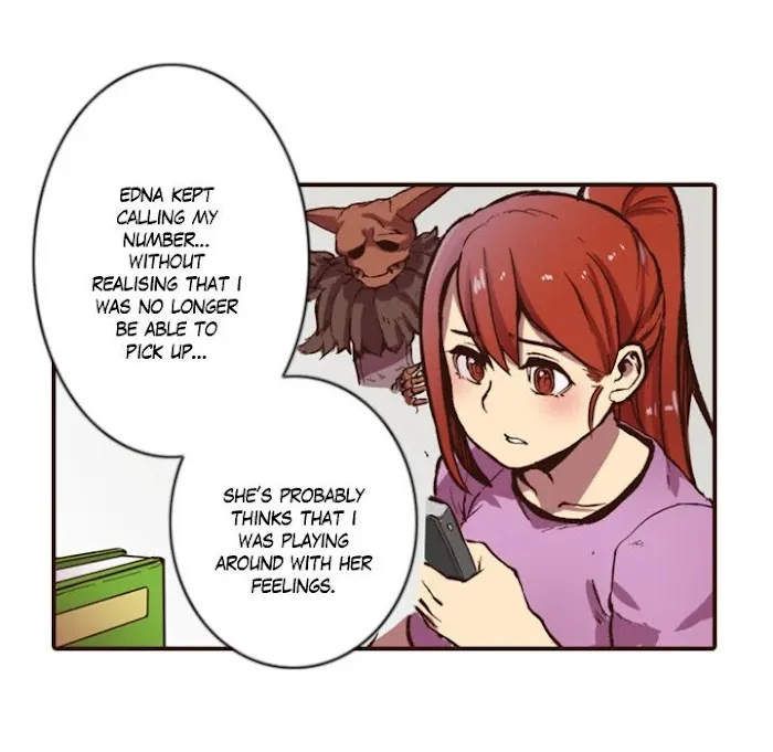 Read Shivers chapter 46 image 6 on Lezhin
