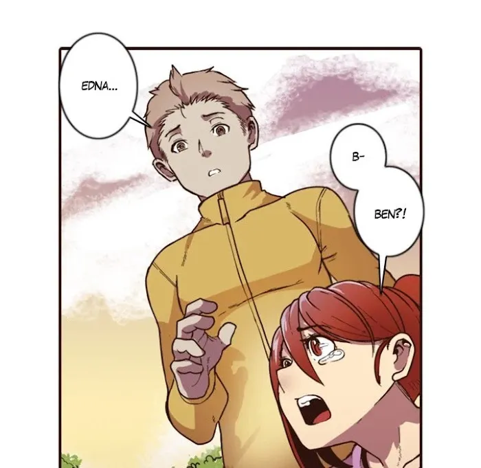Read Shivers chapter 46 image 61 on Lezhin