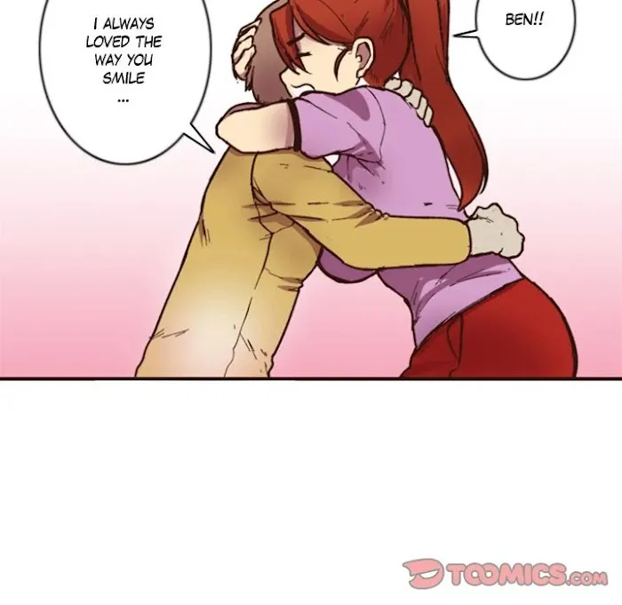 Read Shivers chapter 46 image 69 on Lezhin