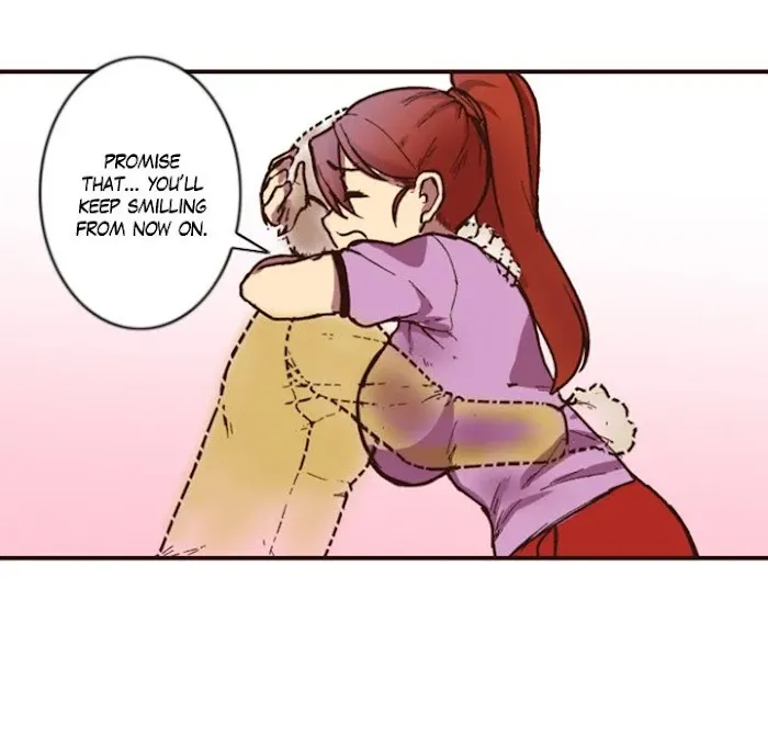 Read Shivers chapter 46 image 70 on Lezhin