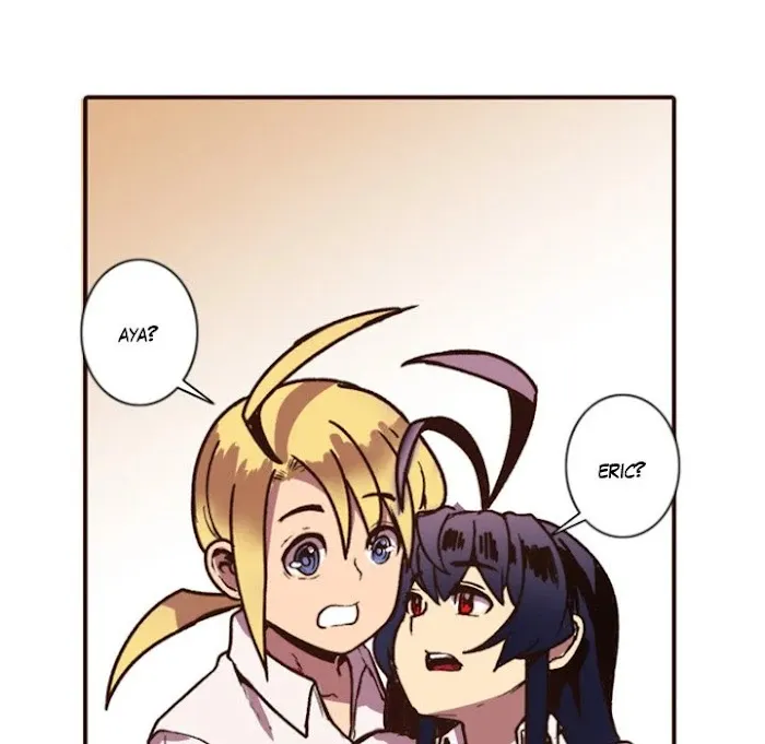 Read Shivers chapter 46 image 78 on Lezhin