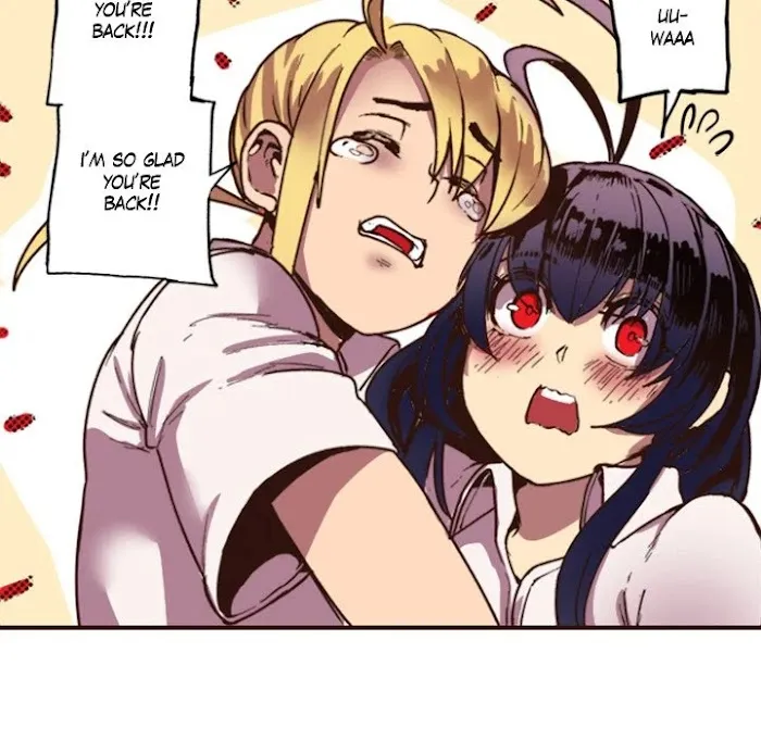 Read Shivers chapter 46 image 80 on Lezhin