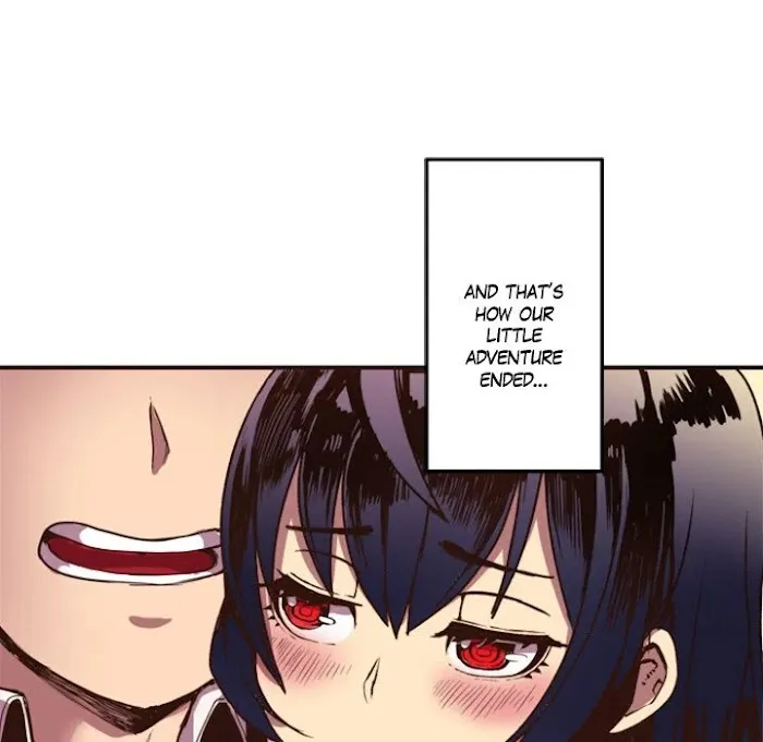 Read Shivers chapter 46 image 81 on Lezhin