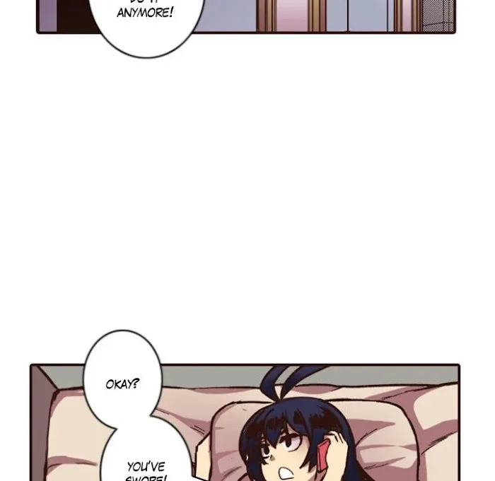 Read Shivers chapter 46 image 84 on Lezhin