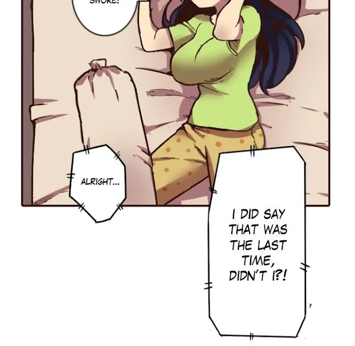 Read Shivers chapter 46 image 85 on Lezhin