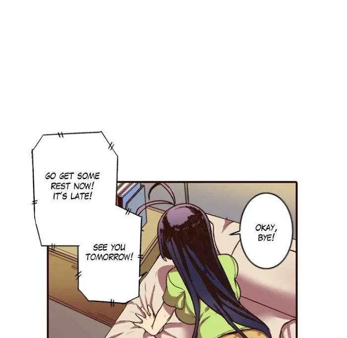 Read Shivers chapter 46 image 86 on Lezhin