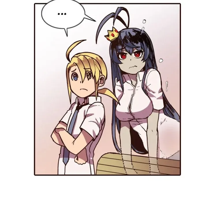 Read Shivers chapter 46 image 9 on Lezhin