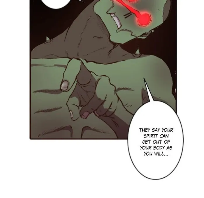 Read Shivers chapter 46 image 96 on Lezhin