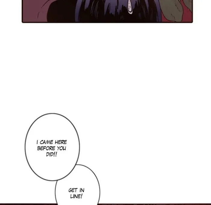 Read Shivers chapter 46 image 98 on Lezhin
