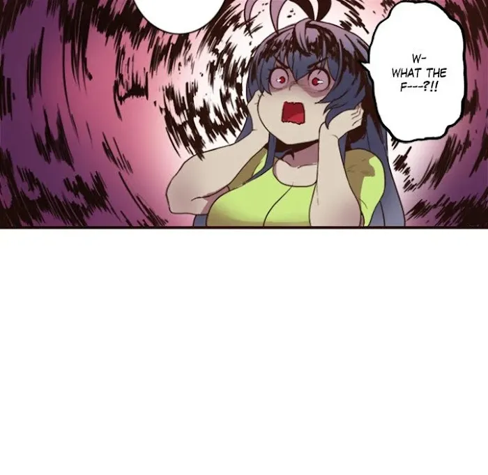Read Shivers chapter 46 image 99 on Lezhin