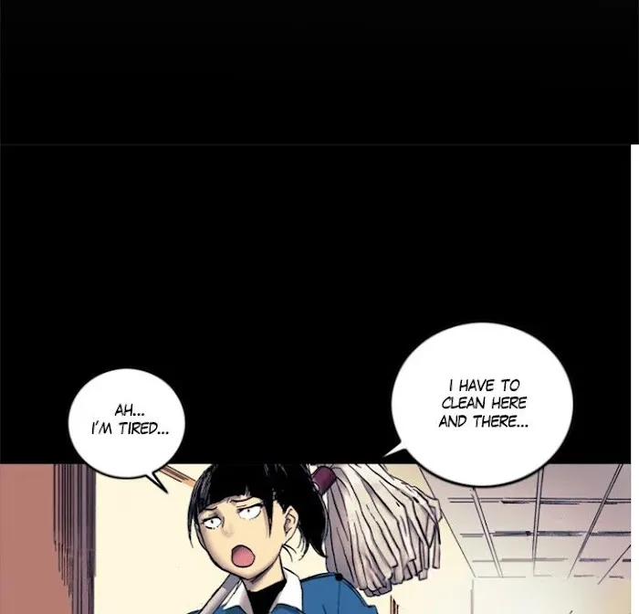 Read Shivers chapter 47 image 16 on Lezhin