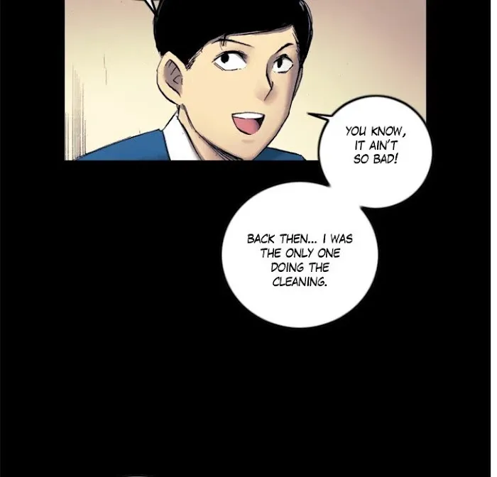 Read Shivers chapter 47 image 18 on Lezhin