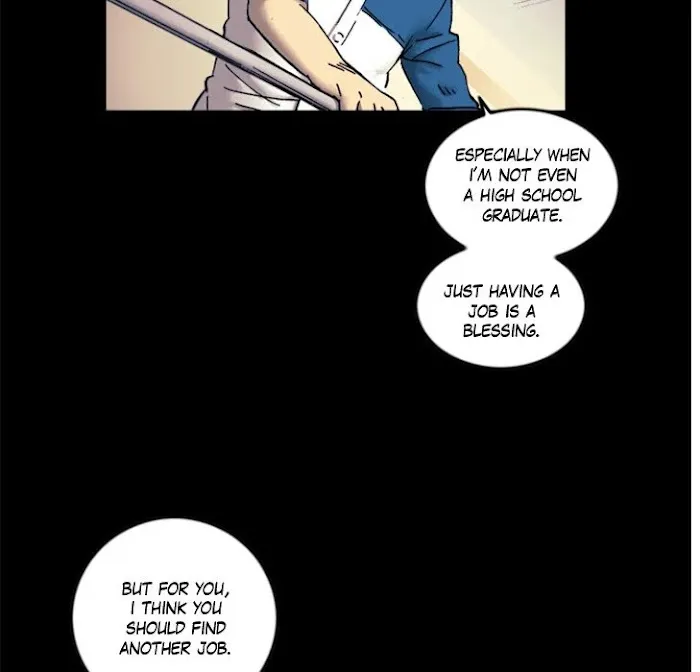 Read Shivers chapter 47 image 21 on Lezhin