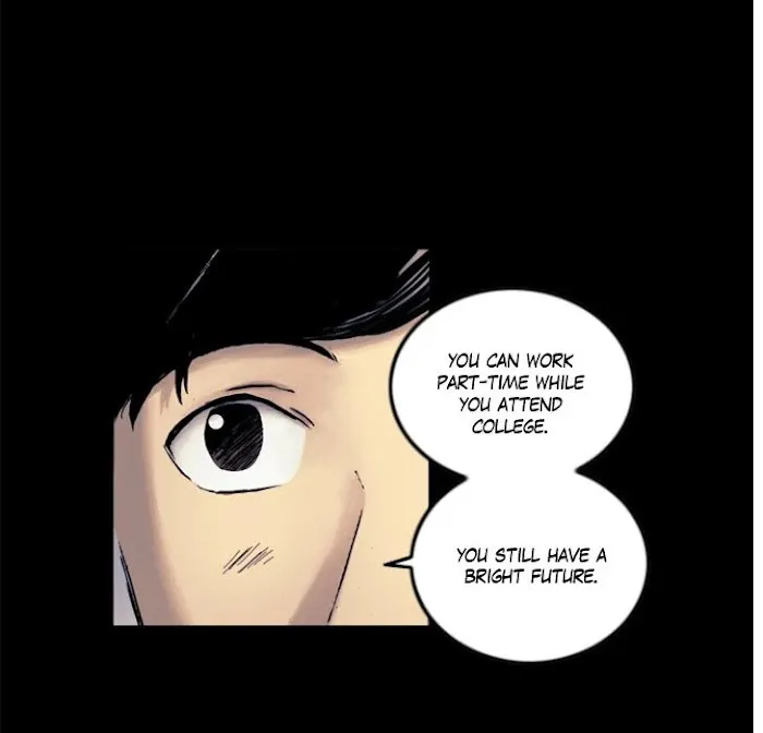 Read Shivers chapter 47 image 23 on Lezhin