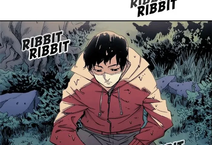 Read Shivers chapter 47 image 3 on Lezhin