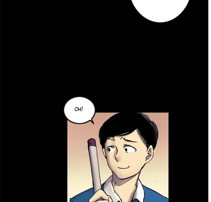 Read Shivers chapter 47 image 32 on Lezhin