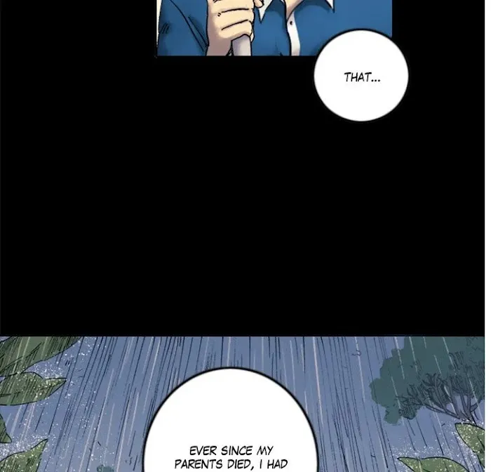 Read Shivers chapter 47 image 33 on Lezhin