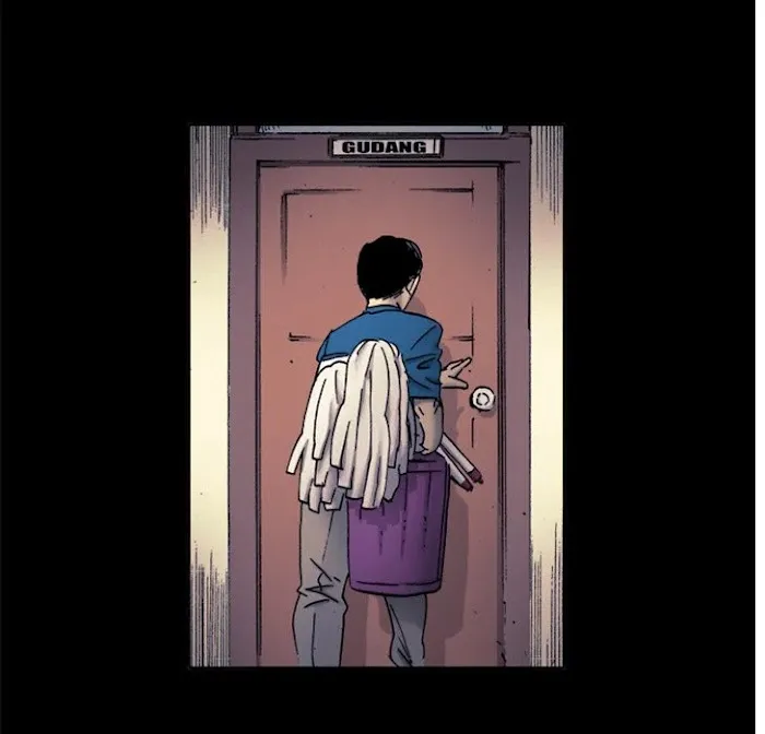 Read Shivers chapter 47 image 38 on Lezhin