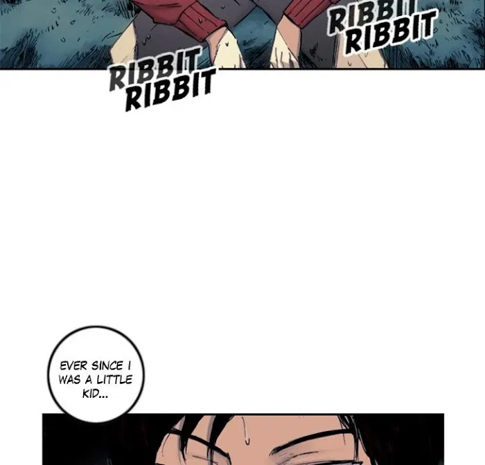 Read Shivers chapter 47 image 4 on Lezhin