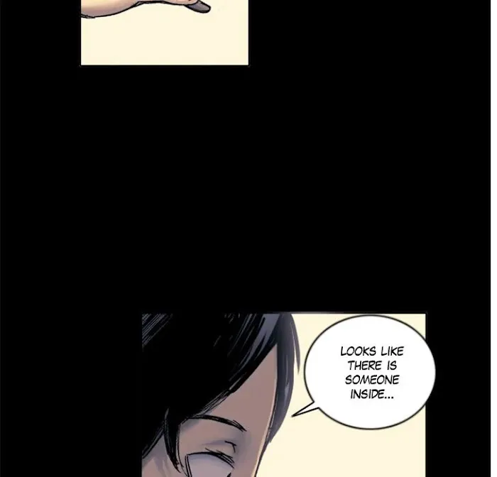 Read Shivers chapter 47 image 40 on Lezhin