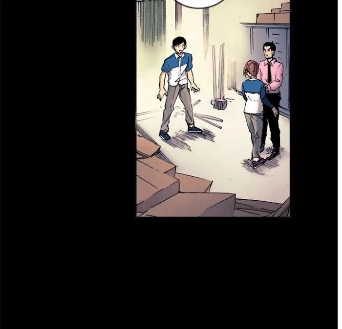 Read Shivers chapter 47 image 48 on Lezhin
