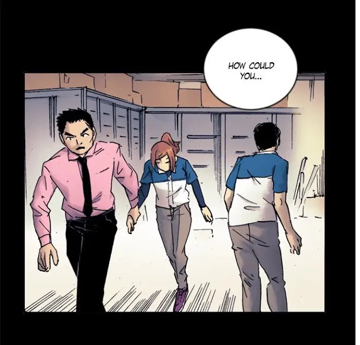 Read Shivers chapter 47 image 50 on Lezhin